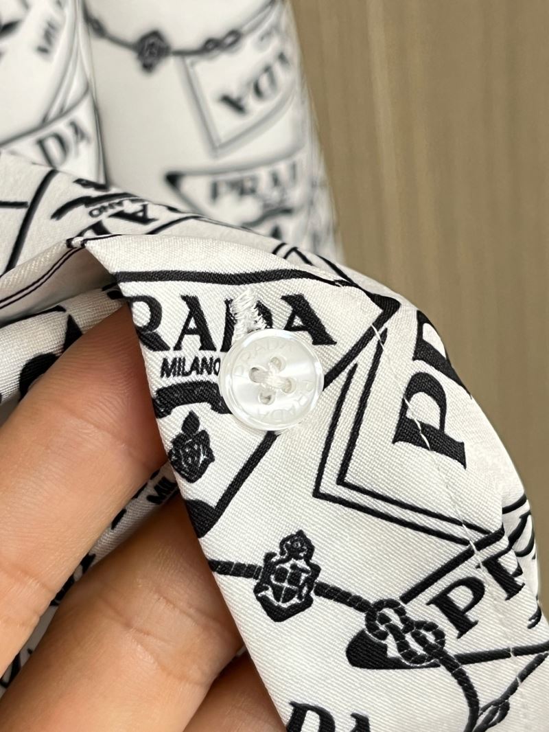 Prada Shirts